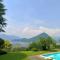 Lake View, Pool and Relax in a Private Villa-5