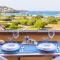 Marinella Haven - Beach 10 min and Sea view-9