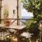 Lovely Amalfi panoramic house with garden-25