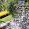 Lovely Amalfi panoramic house with garden-0
