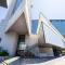 Train Station| Parking| A/C| Wifi By Tilo-34