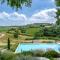 Ciliegino Apartment, Pool, Landscape View, Montaione, Toscana-42