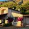 San Biagio Lodges Maratea in Cersuta-2