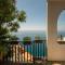 Seaside House With Terrace In Atrani-0