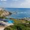Pedra - Seaside & pool villa in wild Mediterranean-2