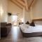 Albergo Chalet Abete Rosso-8