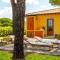 Private Villa Among Pine Trees And Lavender-0
