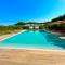 Private Villa Among Pine Trees And Lavender-15