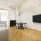 Elegant Apartment in the Heart of Florence-4