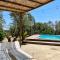 Villa Eos con Piscina Privata nel cuore del Parco Naturale di Andrano-43