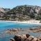 Baja Sardinia Terrazza un passo dal Mare - AC-34