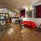 Charming Loft Trastevere-4