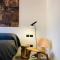 Marghera District Suite Luxury