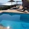 Casa Golfo Asinara,Ocean view, private pool, fully air-conditioned, secluded location-34