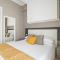 Happy Holiday in Rome b&b-82