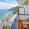 La Casa del mare di Ginni e Virgi by Holiday World-2
