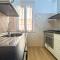 Modern apartment with Private Balcony Near Colosseum-19