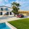 Villa Principi di Moschitta Luxury View and Relax-5