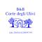 B&B Corte degli Ulivi-1