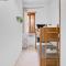 flat pet friendly free wifi inalpi arena olimpico metro-0