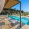 Villa Elysium With Pool And Garden - Happy Rentals-11