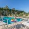 Villa Elysium With Pool And Garden - Happy Rentals-10