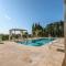 Villa Elysium With Pool And Garden - Happy Rentals-12