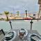 Marina dei Sogni - Appartamento fronte mare con terrazza e aria condizionata