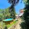 Villa in Cefalù with Pool and Forest Retreat-27