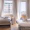 Exclusive Suite in Central Station - Duomo 5 in minutes-12