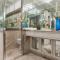 Rental in Rome Flaminio View Suite-5