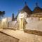 Trullo dei Rosmarini-0
