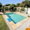 Villa indipendente con piscina privata by Pugliadamare-49