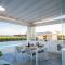 Villa Tra i Due Mari con Spa-10
