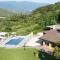 Villa Marinelli with private pool, hot tub and garden, Tuscany-15