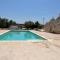 Luxury TrullidiGiulia, exclusive villa with swimming pool-30