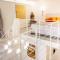 The Loft in Via Piastroni-7
