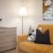 Iris Sun Suite - Comfort & Dreamy Beaches-9