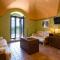 Country House Abate Pool, Ac, Wifi, Potenza-7