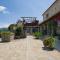 Country House Abate Pool, Ac, Wifi, Potenza-0