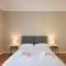 Modern Two-Room Apartment via Lambrate, 13 - Mirable PM-4