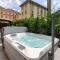 LA TERRAZZA - Downtown Como - Terrace and Jacuzzi-4
