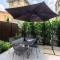 LA TERRAZZA - Downtown Como - Terrace and Jacuzzi-6