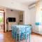 Appartamento al mare Via delle Mimose-7