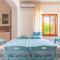 Appartamento al mare Via delle Mimose-8
