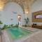 Private Oasi With Spa and Pool - Happy Rentals-7