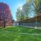 Apartment MXP Milan Como Lakes Free parking!-8