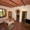 Lovely farmhouse in Tuscany with panoramic view-10