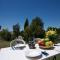 Lovely farmhouse in Tuscany with panoramic view-22