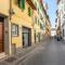 La Terrazza Suite A Firenze-22